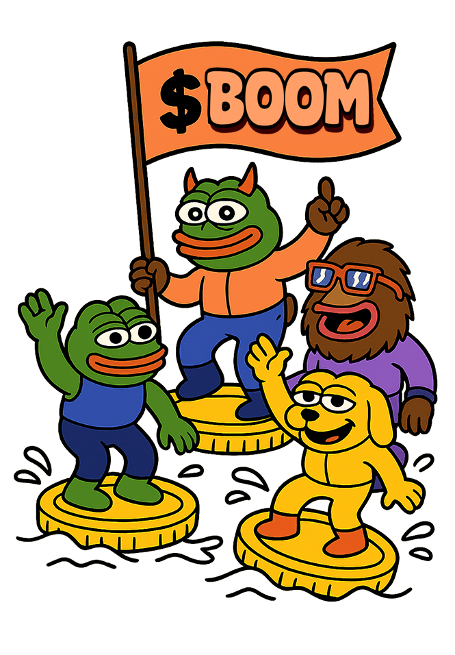 Book of Matt Furie - Psychedelic Art